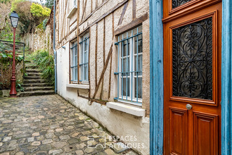 achat appartement chevreuse 78460