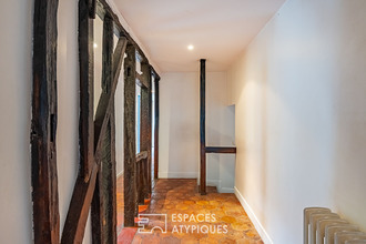 achat appartement chevreuse 78460