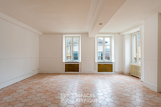 achat appartement chevreuse 78460