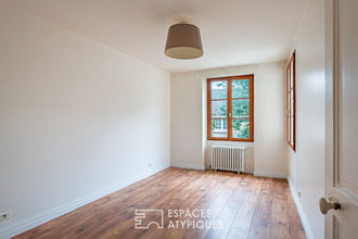 achat appartement chevreuse 78460