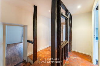 achat appartement chevreuse 78460