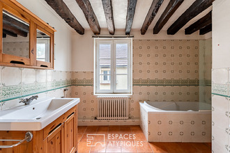 achat appartement chevreuse 78460