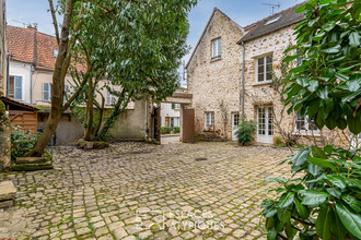 achat appartement chevreuse 78460