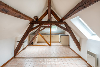 achat appartement chevreuse 78460