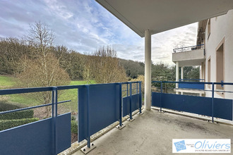 achat appartement chevreuse 78460