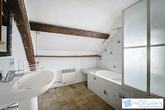 achat appartement chevreuse 78460