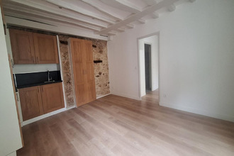 achat appartement chevreuse 78460