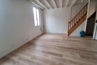 achat appartement chevreuse 78460