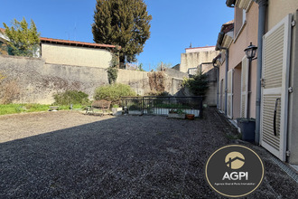 achat appartement chevreuse 78460