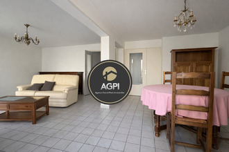 achat appartement chevreuse 78460
