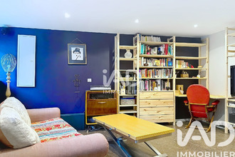 achat appartement chevreuse 78460