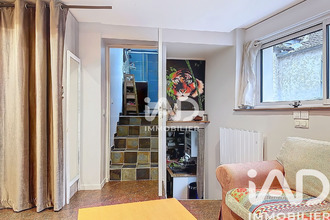 achat appartement chevreuse 78460