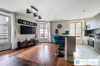 achat appartement chevreuse 78460