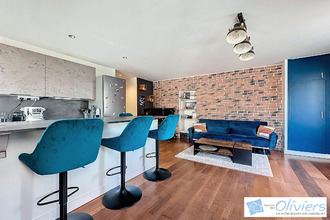 achat appartement chevreuse 78460