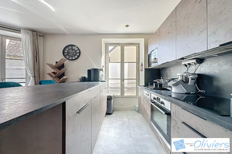 achat appartement chevreuse 78460