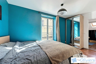 achat appartement chevreuse 78460