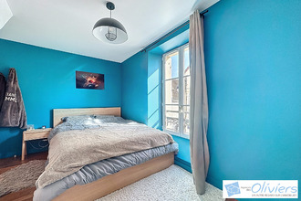 achat appartement chevreuse 78460