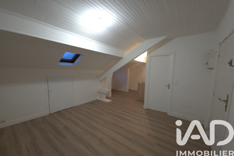 achat appartement chevreuse 78460