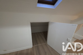 achat appartement chevreuse 78460