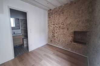 achat appartement chevreuse 78460