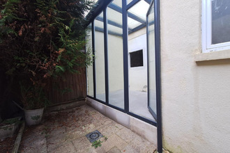 achat appartement chevreuse 78460