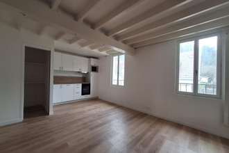 achat appartement chevreuse 78460