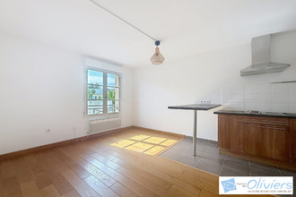 achat appartement chevreuse 78460