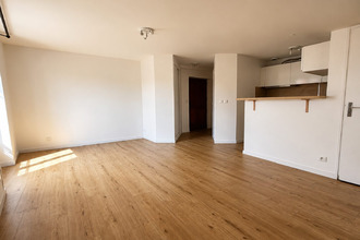 achat appartement chevreuse 78460