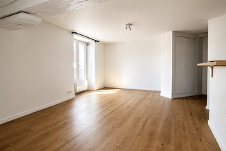 achat appartement chevreuse 78460