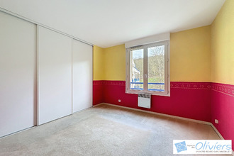 achat appartement chevreuse 78460
