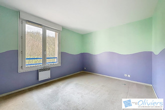 achat appartement chevreuse 78460