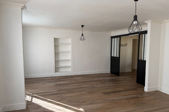 achat appartement chevreuse 78460