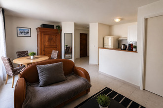 achat appartement chevreuse 78460