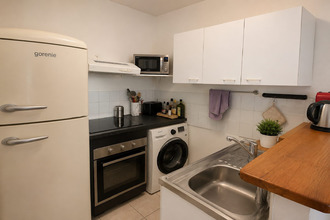 achat appartement chevreuse 78460