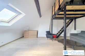 achat appartement chevreuse 78460