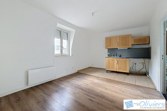 achat appartement chevreuse 78460