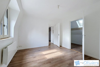 achat appartement chevreuse 78460