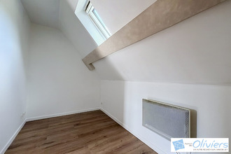 achat appartement chevreuse 78460