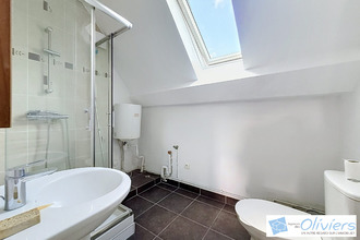 achat appartement chevreuse 78460