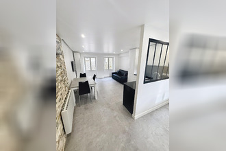 achat appartement chevreuse 78460