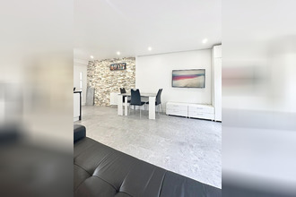 achat appartement chevreuse 78460