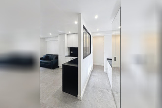 achat appartement chevreuse 78460