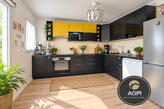 achat appartement chevreuse 78460
