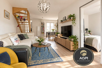 achat appartement chevreuse 78460