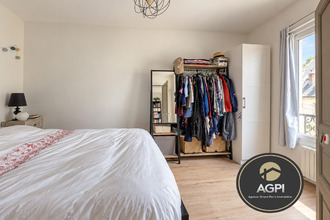 achat appartement chevreuse 78460