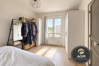 achat appartement chevreuse 78460