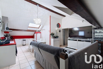 achat appartement chevrier 74520