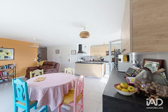 achat appartement chevrier 74520