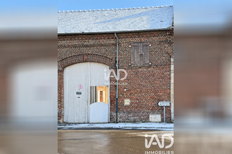 achat appartement chevrieres 60710