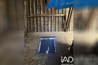 achat appartement chevrieres 60710